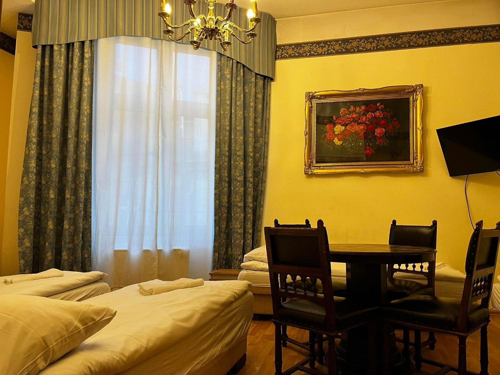 Metropolitan Apartments Cracovie Extérieur photo