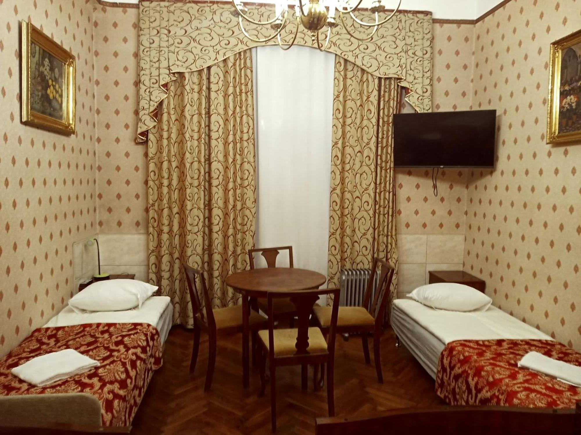 Metropolitan Apartments Cracovie Extérieur photo